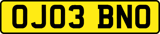 OJ03BNO