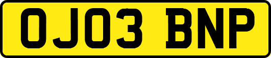 OJ03BNP