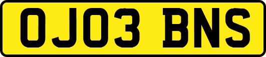 OJ03BNS