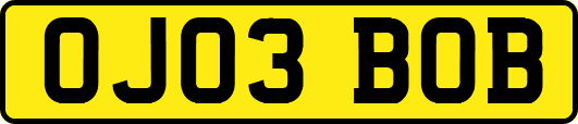 OJ03BOB