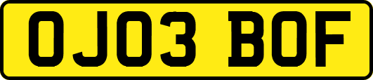 OJ03BOF
