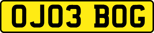 OJ03BOG