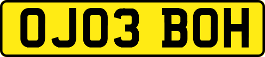 OJ03BOH