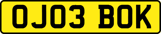 OJ03BOK
