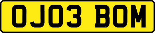 OJ03BOM