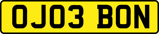 OJ03BON