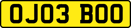 OJ03BOO