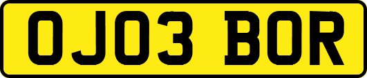 OJ03BOR