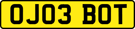 OJ03BOT