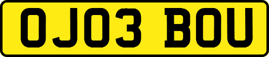 OJ03BOU