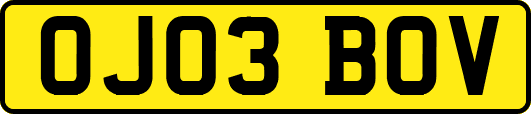 OJ03BOV
