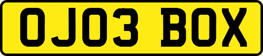 OJ03BOX