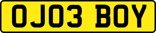 OJ03BOY