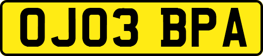 OJ03BPA