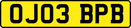 OJ03BPB