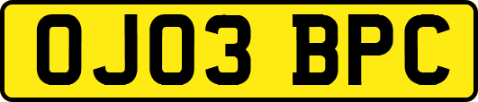 OJ03BPC