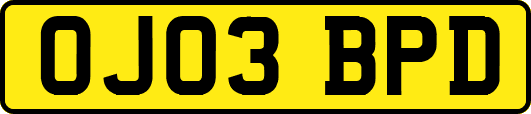 OJ03BPD
