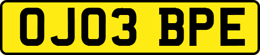 OJ03BPE
