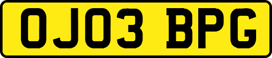 OJ03BPG