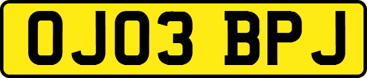 OJ03BPJ