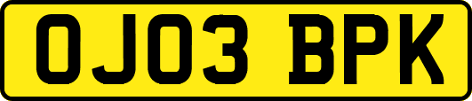 OJ03BPK