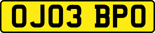 OJ03BPO