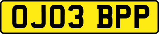 OJ03BPP
