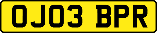 OJ03BPR