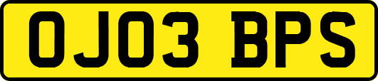 OJ03BPS