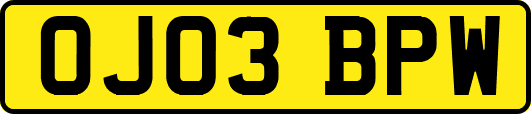 OJ03BPW