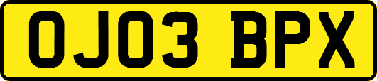 OJ03BPX