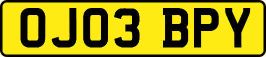 OJ03BPY