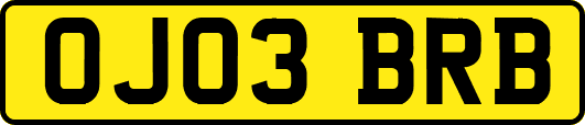 OJ03BRB