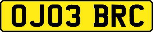 OJ03BRC