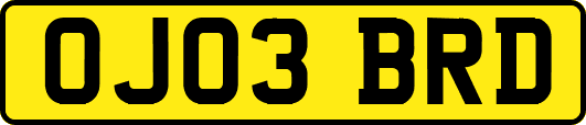 OJ03BRD