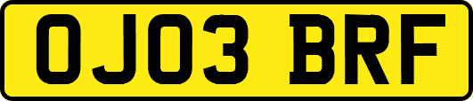OJ03BRF