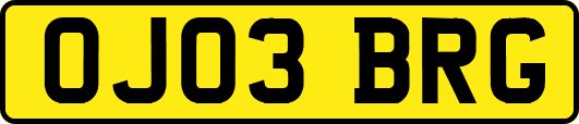 OJ03BRG
