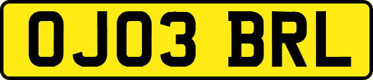 OJ03BRL