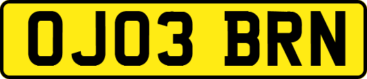 OJ03BRN