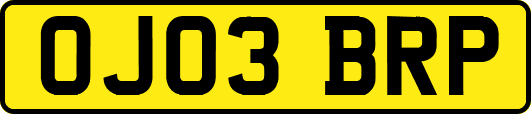 OJ03BRP