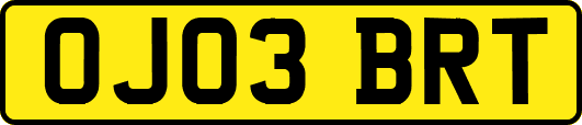 OJ03BRT