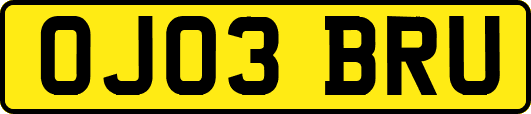 OJ03BRU