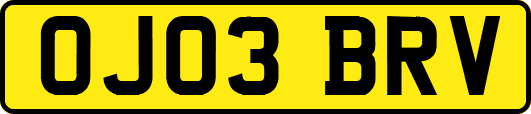 OJ03BRV