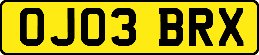 OJ03BRX