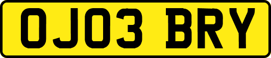 OJ03BRY
