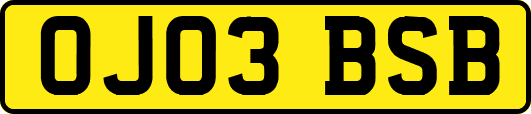 OJ03BSB