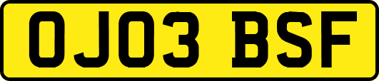 OJ03BSF