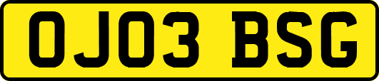 OJ03BSG