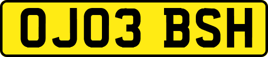 OJ03BSH