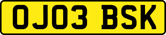 OJ03BSK
